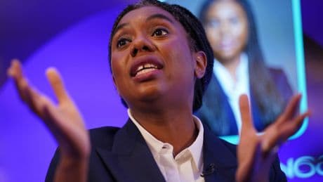 Kemi Badenoch to call for end to energy windfall tax and oil licence ban