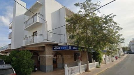 British boy, 8, suffers traumatic brain injury after falling from balcony in Ibiza