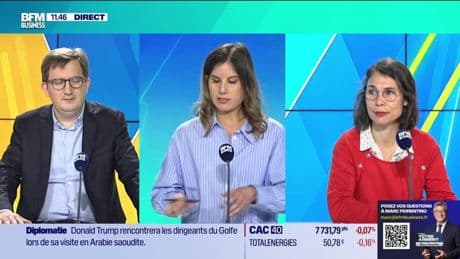 Dans quoi j'investis ? : Crowdfunding, le challenge de l'immobilier - 05/05