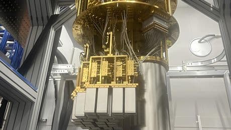 Japón se prepara para disputar a China y EEUU su liderazgo: en 2030 planea tener el ordenador cuántico más potente que existe