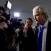 Geert Wilders eist directe asielstop, val van Nederland­se regering dreigt: ‘De grenzen zijn bereikt’