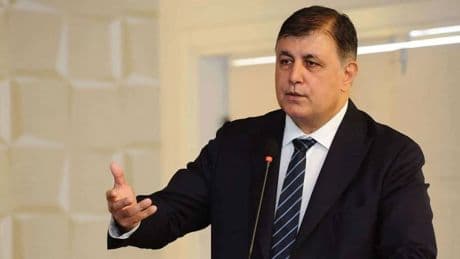 Cemil Tugay'dan 'grev' açıklaması: Bu anlayışla masaya oturmam mümkün değil