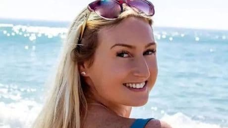 Daughter killed in head-on ambulance crash remembered by parents as 'caring and confident'