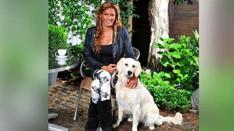 Zuletzt hatte sie nur Mama und Hund - Naddels große Einsamkeit