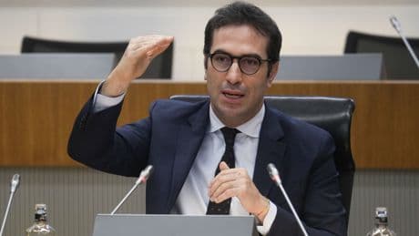 Cuerpo: la sentencia contra los aranceles "refuerza" la posición negociadora de la UE