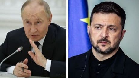 Russia issues chilling three-word threat to Ukraine after daring drone attack