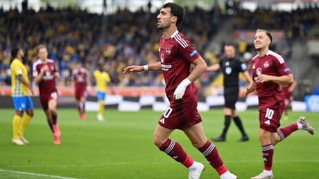 Sahin, Emreli, Odogu - BILD checkt die FCK-Gerüchte