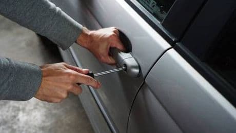 In Italia crescono i furti d'auto, più 136 mila casi in un anno: ecco dove si rischia di più