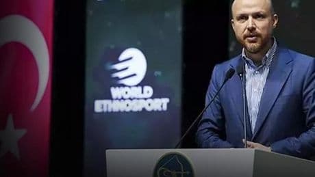 Fetih Kupası sona erdi! Bilal Erdoğan: "Dünya okçuluğunun merkezi İstanbul’dur"