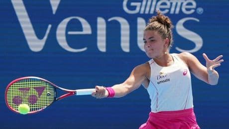 Masters 1000 Cincinnati, oggi in campo Paolini e Bronzetti: orario, dove vederle in tv e streaming e avversarie. Il programma