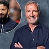 Culture at Man United must change - or there will be more Alejandro Garnachos and Marcus Rashfords further down the line, writes GRAEME SOUNESS