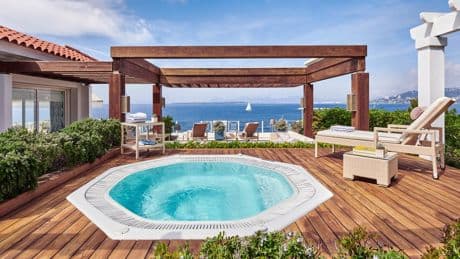 Luxury hotels with the best service: The world’s most impressive stays loved by billionaires