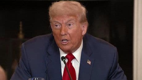 Trump Ukrayna'ya Patriot verecek mi?