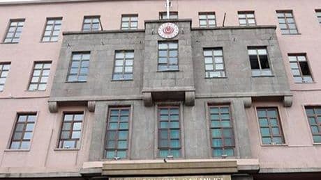 MSB kaynaklarından Yunanistan'a tepki: Türkiye Avrupa güvenlik mimarisinin ayrılmaz bir parçasıdır