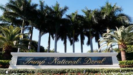 Donald Trump: US-Präsident will G20-Gipfel im kommenden Jahr in eigenem Golfresort ausrichten