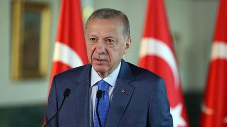 Cumhurbaşkanı Erdoğan, El Pais Gazetesi'ne yazdı: Adil bir dünya inşa edeceğiz