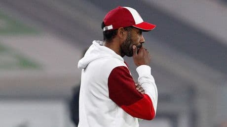 Wichtiger Spieler fällt aus - Heftiger Aufstiegs-Dämpfer für Thioune!