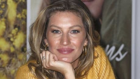 Gisele Bündchen: Sie postet erste Fotos von ihrem Baby