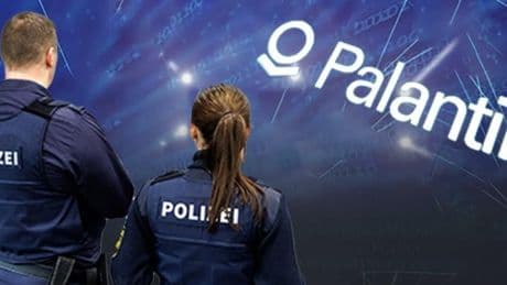 „Kommissar Palantir“ – Erfolgreich beim Aufspüren von Kriminellen, aber hochumstritten