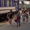 Oekraïne geeft evacuatiebevel voor gezinnen met kinderen aan oostelijk front