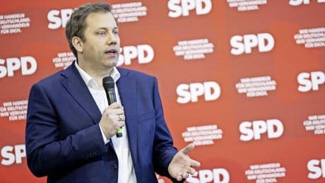 SPD-leider: ’Nieuwe regering moet verbod AfD onderzoeken’