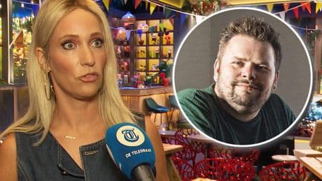 Hélène Hendriks over Thomas van Groningen: ‘Niemand is onvervangbaar’