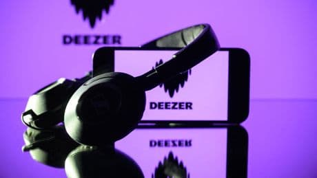 Streaming musical : Deezer s’attaque aux contenus IA pour mieux défendre les créateurs