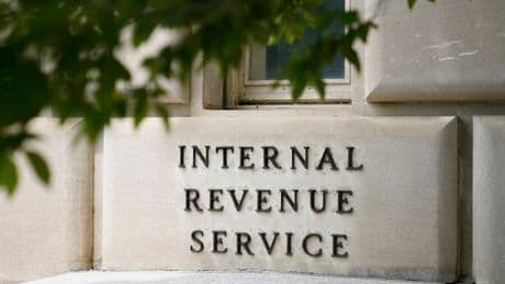 Trump's budget bill could complicate 2026 tax filing season after IRS cuts, watchdog warns