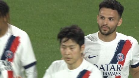 Luis Enrique esorcizza il demone Inzaghi: poker Psg, turnover e... 0 infortuni