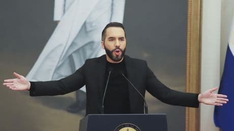 El Salvador approves indefinite presidential reelection, extends presidential terms