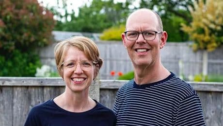 Driver 'used car as weapon to kill Good Samaritan' trying to help injured woman
