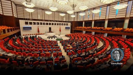 Meclis’in mayıs mesaisi: Trafik cezaları artıyor, infaz teklifi ve yargı paketinde sona yaklaşıldı