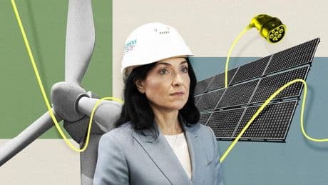 Energie : Muss Deutschland die Energiewende bremsen? Die Studienlage liefert eine klare Antwort