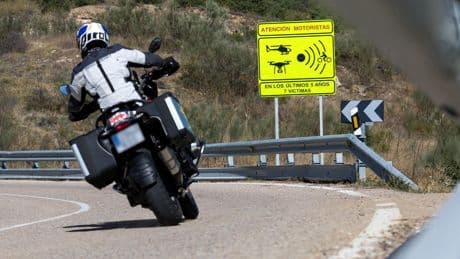 ¿Por qué los motoristas preocupan a la DGT? Los datos de siniestralidad que lo explican