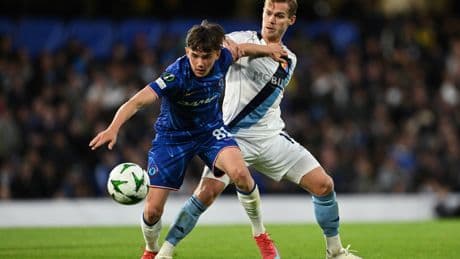 Chelsea player ratings vs Djurgarden: Reggie Walsh shines on full debut as Josh Acheampong impresses