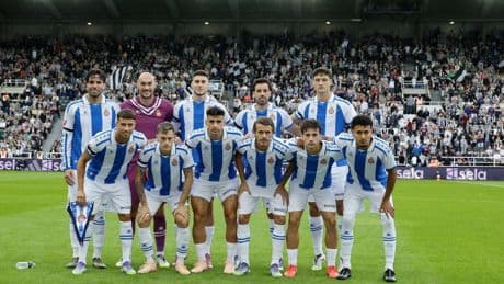 El 1x1 de la pretemporada del Espanyol