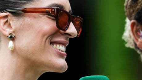 Aktuelles aus dem Tennis: „Viel Talent“ im Frauen-Tennis – doch Petkovic sieht ein Problem