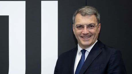 Comolli, diretta conferenza Juve: la presentazione del dg bianconero in tempo reale