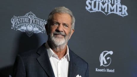 Mel Gibson torna con due sequel de "La Passione di Cristo": Monica Bellucci sarà Maria Maddalena