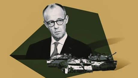 Israelpolitik: Wie es Friedrich Merz gelungen ist, fast alle zu empören