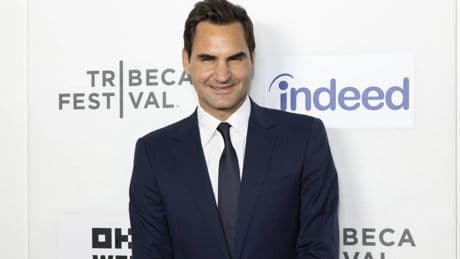 Roger: "Il migliore del mondo? Chi sa perdere e perdere ancora"