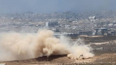 Hamas: "Aiuti sono precondizione per i negoziati". E Netanyahu valuta soluzione militare per liberare gli ostaggi