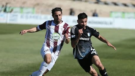 Bandırmaspor, Erzurumspor FK’yı 2-0 yendi ve yarı finale çıktı!