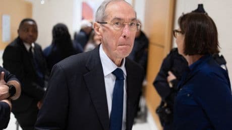 Affaire des sondages de l’Élysée : Claude Guéant à nouveau devant la justice