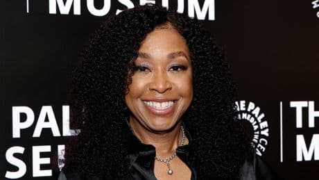 Grey’s Anatomy creator Shonda Rhimes reveals the ‘hardest’ death she had to write