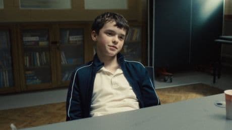 Netflix’s Adolescence breakout star Owen Cooper makes TV history with Emmy nomination