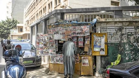Liberté de la presse : en Afrique subsaharienne, répression et pressions économiques sapent l’indépendance des médias