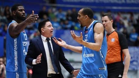 El Hapoel Tel Aviv le 'roba' a Xavi Pascual su principal colaborador