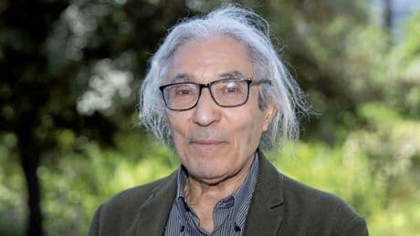 Le prix mondial Cino Del Duca décerné à Boualem Sansal