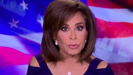 Chris Hayes plays bonkers ‘sizzle reel’ of ex Fox News host, now US attorney, Jeanine Pirro,